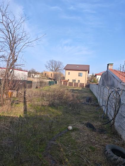 Teren premium în zona Sisești – Vatra Noua | Parametri urbanistici excepțional.