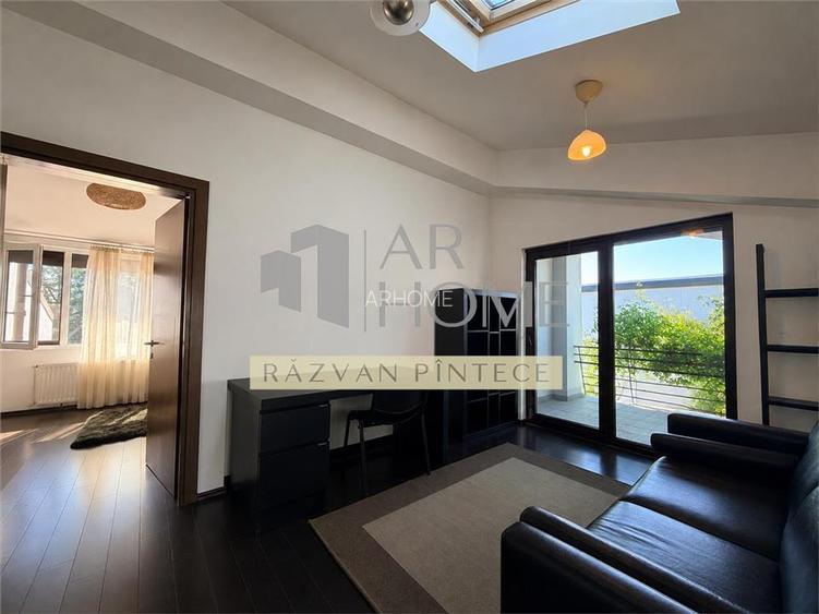 Casa 6 camere, piscina si spatiu comercial, Bd Bucuresti, Ploiesti - 18
