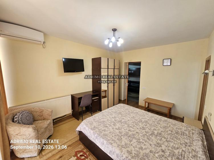 IDEAL 3 STUDENTI - Ap4cam - 3 dormitoare 3 bai + terasa - Delfinariu - 900 euro