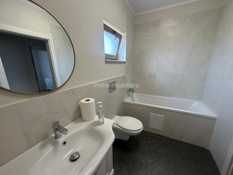 Casa Individuala ULTRAFINISATA 106 MP | teren 418 mp| zona Micesti - 8
