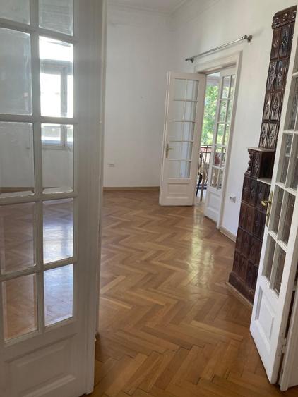 Belle Epoque 130 m2  Piata Victoriei