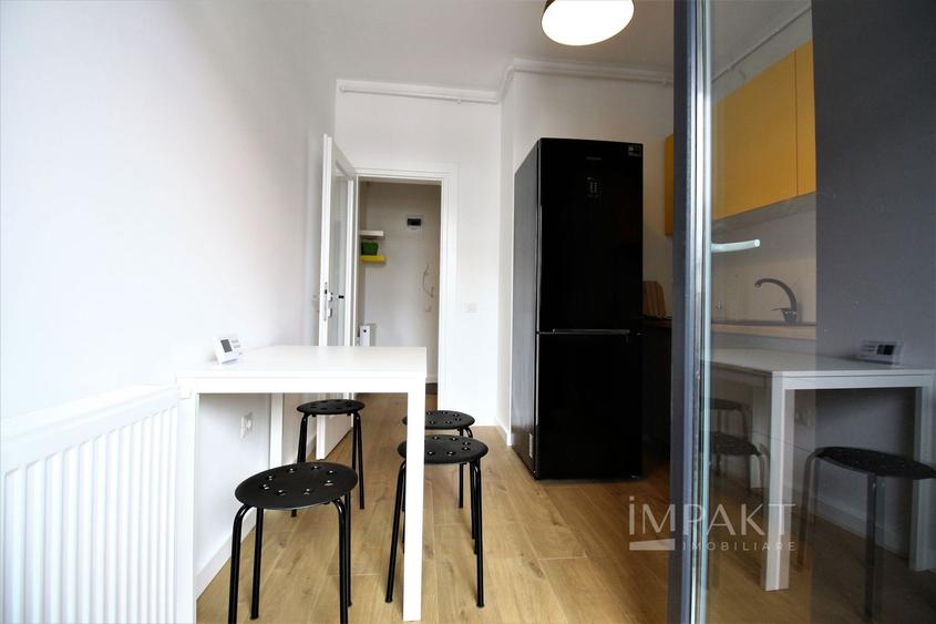 Apartament 2 camere Ultrafinisat Sopor!