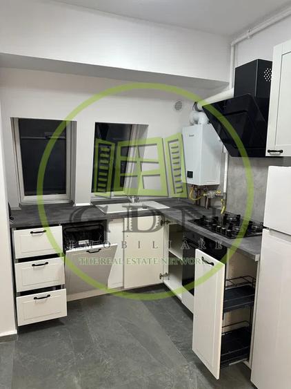 Apartament 3 camere de închiriat Kastanii Rezidence