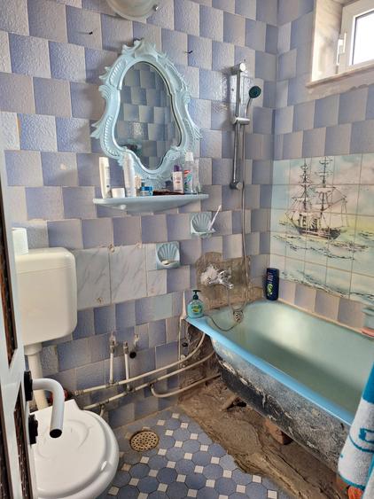 Tomis Nord, Satul de Vacanta, 3 camere decomandate, 120.000 Euro
