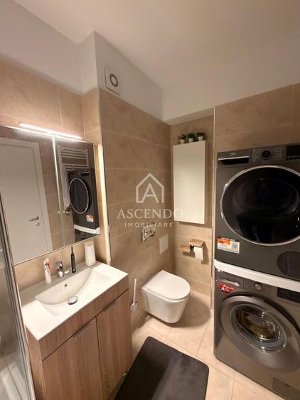 Apartament 2 camere Lacul Morii | Vedere panoramică și apus