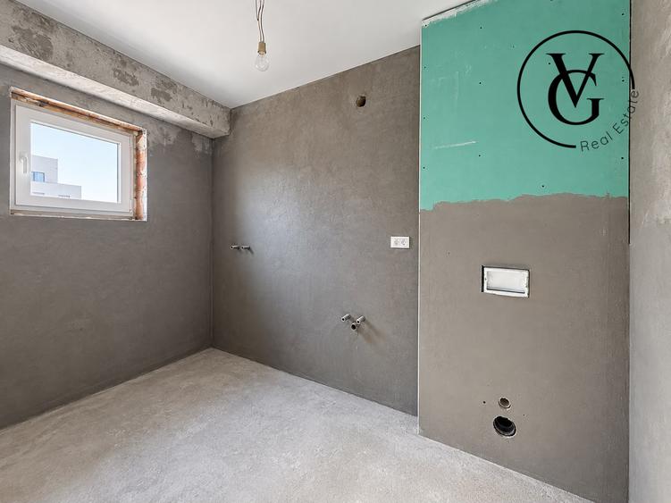 Penthouse | Maurer Residence | Tomis Plus