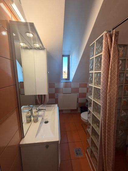 Apartament 2 camere, 50 mp – Gheorgheni | Mansardă, aproape de Iulius Mall