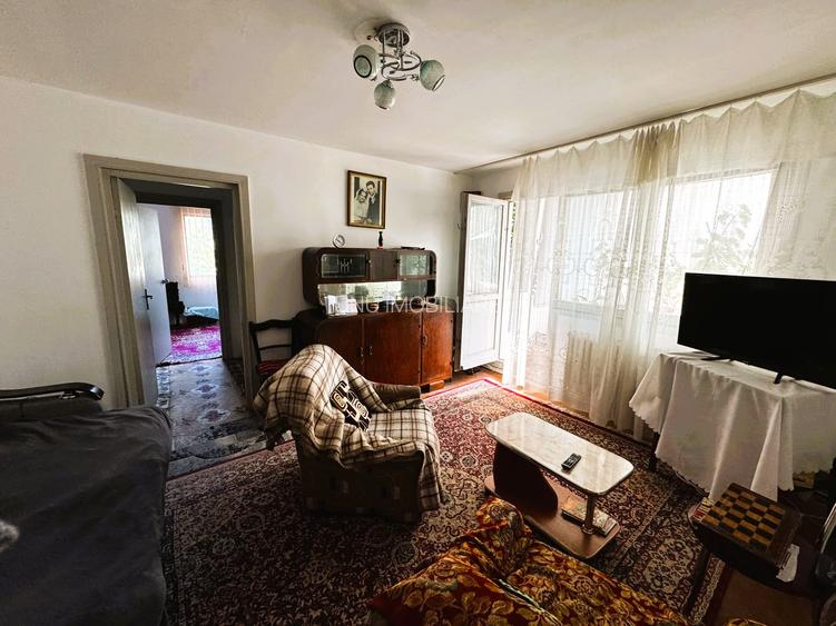 Etaj 2- Tatarasi Flora-2 Camere Semidecomandat 50mp-bloc fara risc - 7