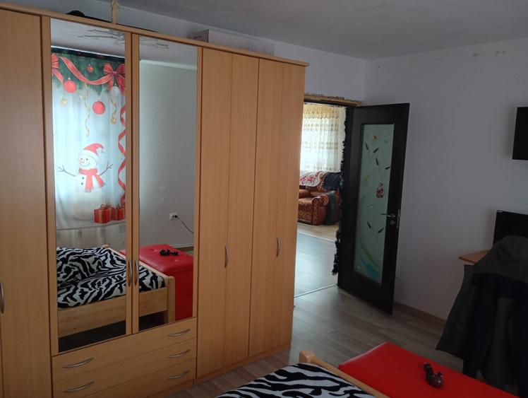 Casa parter | 85 mp utili | Robanesti | La doar 14 km de Craiova