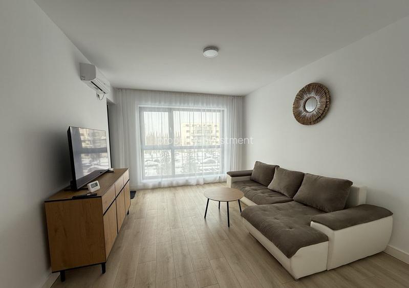 | Apartament 2 camere   | Onix Park North | Promenada Mall | Metrou - 3