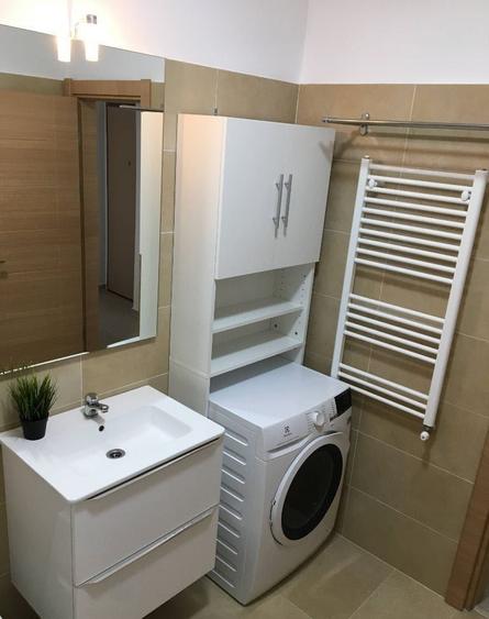 Apartament 2 camere Parc IOR-Bloc Nou-Parcare inclusa