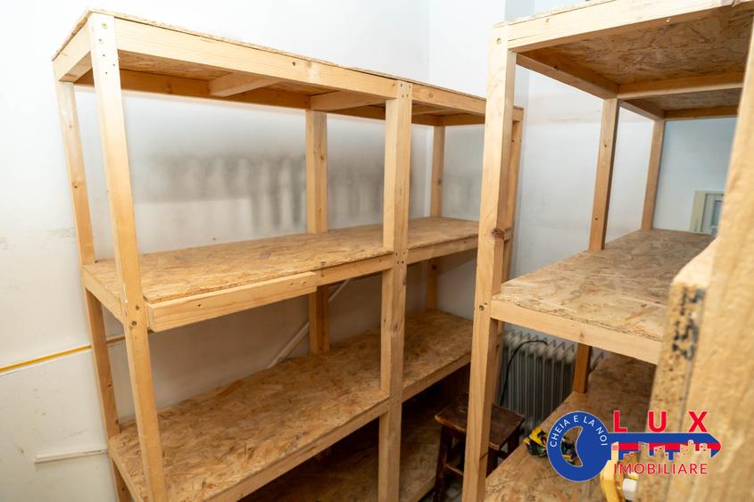 ID 8205 EXCLUSIVITATE - Spatiu de inchiriat pe Strada Babadag