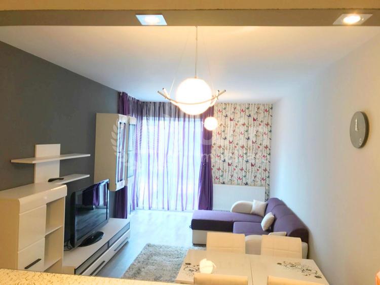 Apartament 2 camere | Bloc nou | Etaj 3/6 | Platinia | Zona Usamv