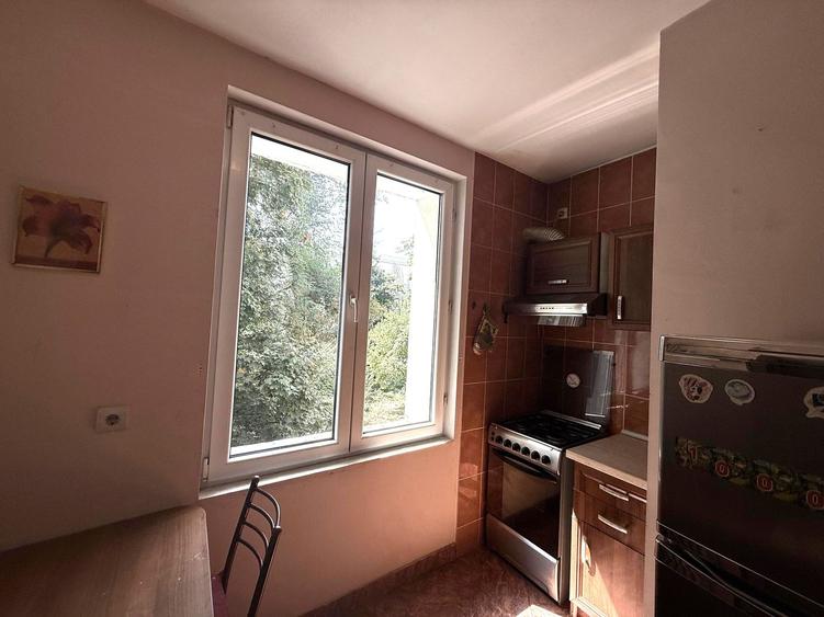 2 camere Floreasca, ideal pentru locuință sau investiție