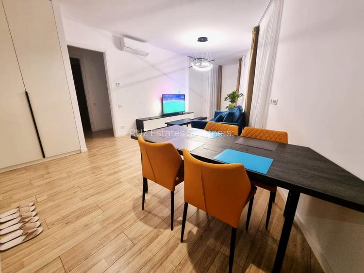 Apartament 2 Camere | Modern | 60 mp | Win Herastrau - 2