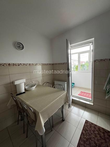 Apartament 2 camere decomandat, centrală proprie, an 1983, Targoviște - 6