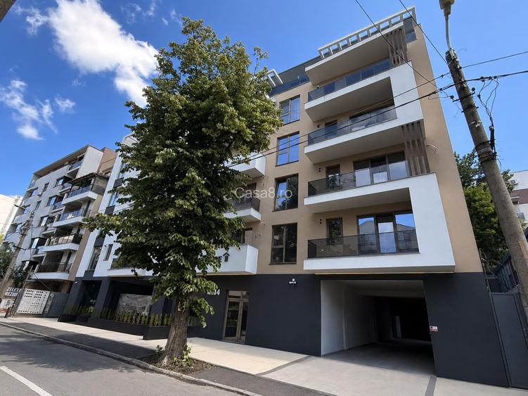 Apartament 4 Camere Premium | Bloc Nou | Aviatiei | Persoana fizica - 9