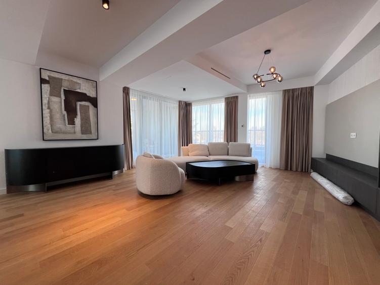 Inchiriere Penthouse Ultramodern Iancu Nicolae PRIMA INCHIRIERE!