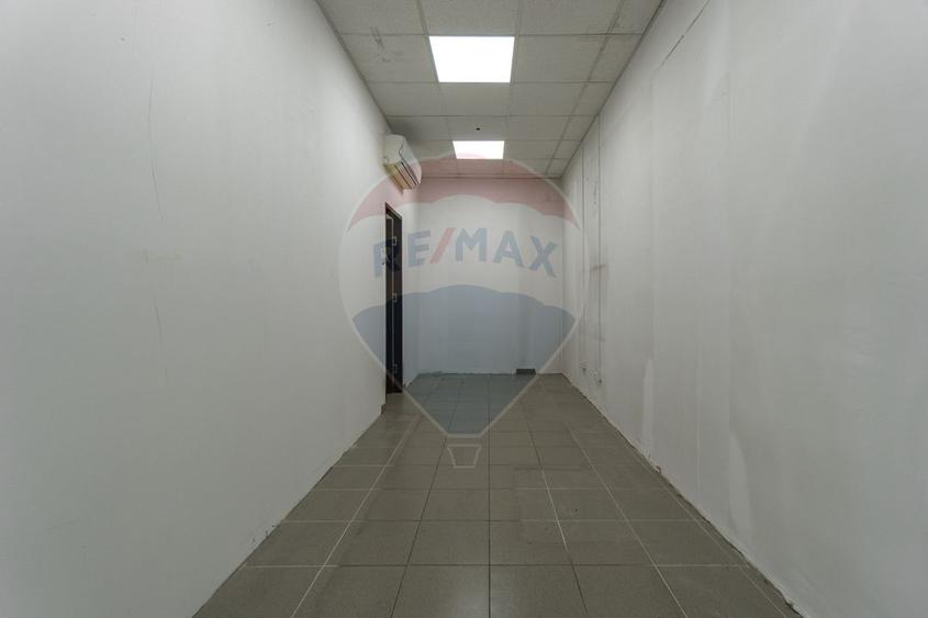 SPAȚIU COMERCIAL| DE ÎNCHIRIAT| 127MP| ZONA JUDEȚEAN| PRIVILEGIO