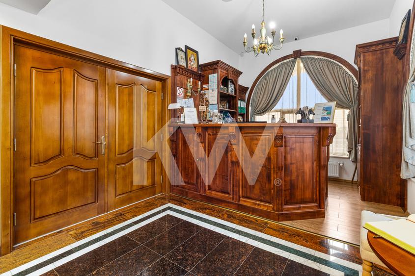 Hanul Brâncovenesc, Sâmbăta de Jos, Brașov | Comision 0%