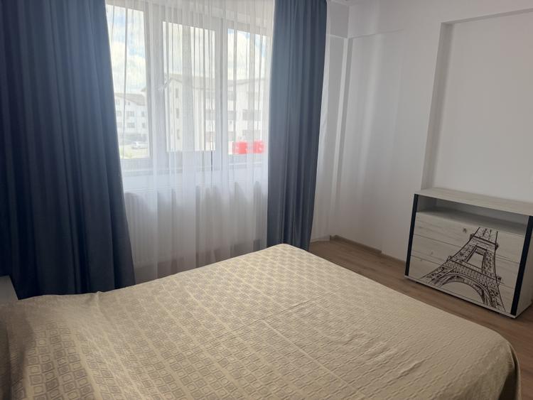 Ofera verii -Apartament 3 camere NOU semi, 63.70 mp+ parcare, Magnolia