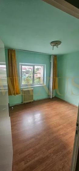 Apartament cu 4 camere, 2 băi, 2 balcoane I Dâmbul Rotund
