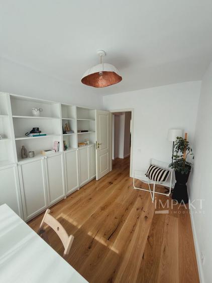 Apartament 3 camere Renovat lux 2026 - zona OMV