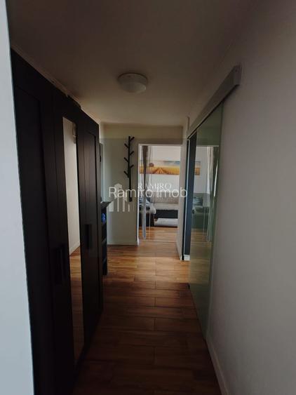 Apartament 2 camere, 1982/Metrou Aparatorii Patriei/Oltenitei, mobilat