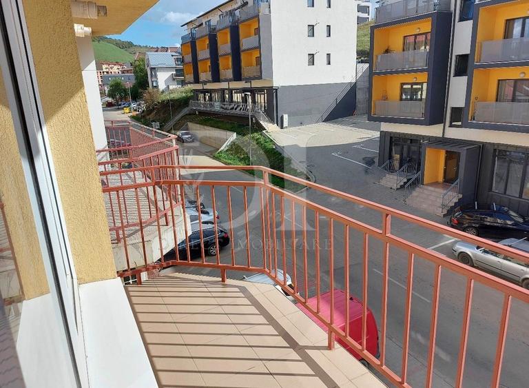 Apartament la cheie / etaj intermediar / Zona Eroilor