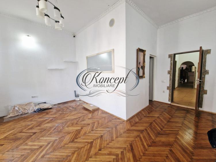 Spatiu comercial pentru diverse activitati zona Centrala