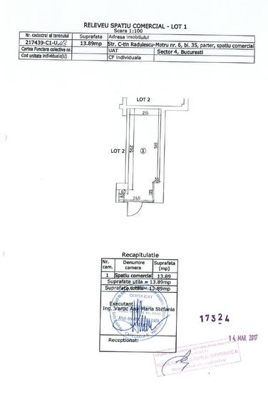 Norilor – Vanzare spatiu comercial - 6