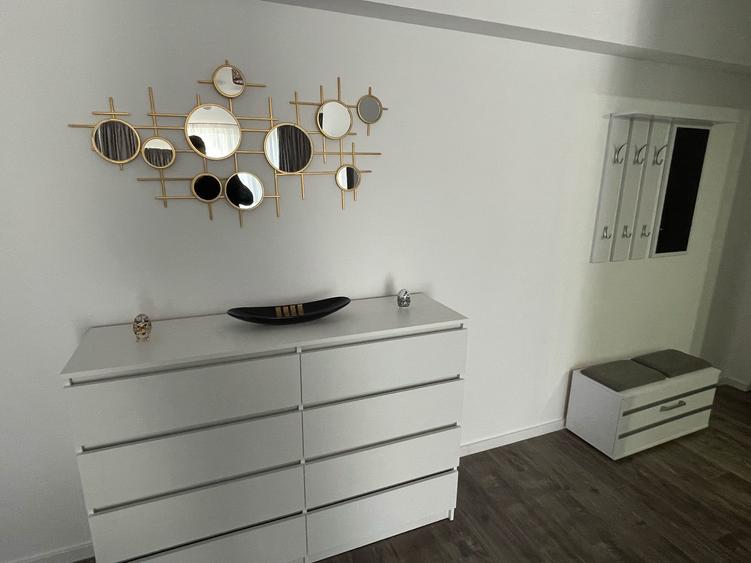 Belvedere - Floreasca - Barbu Vacarescu - Apartament 3 camere - loc parcare -nou