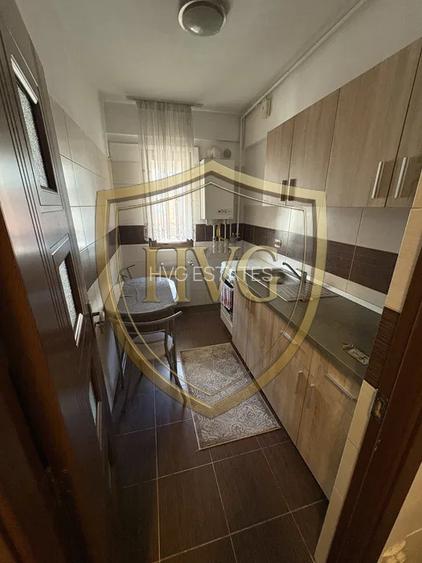 Garsoniera | Centrala proprie | Decomandata | Berceni - 3