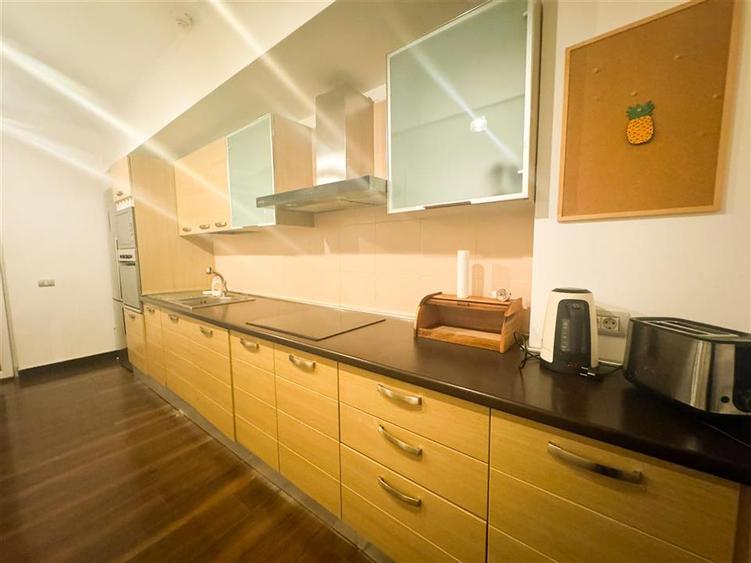 Apartament de vanzare 3 camere Herastrau Complex Persepolis