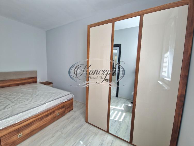 Horea, apartament 2 camere cu terasa si parcare - 3