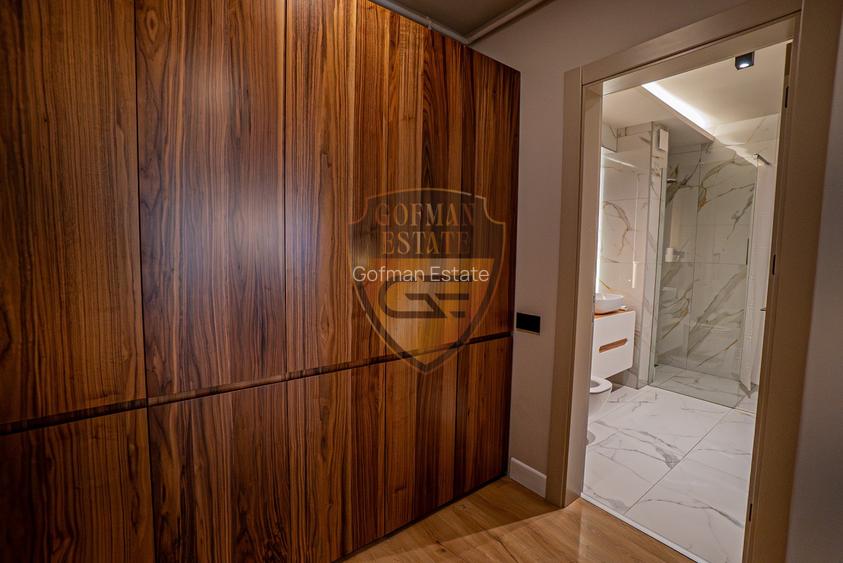 2 camere Aviatorii Residence Parcare Campus Universitate Cambridge - 10