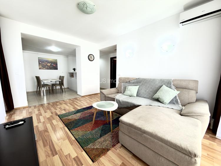 Apartament 2cam 66MP modern - Rose Garden | Obor | Colentina - 3