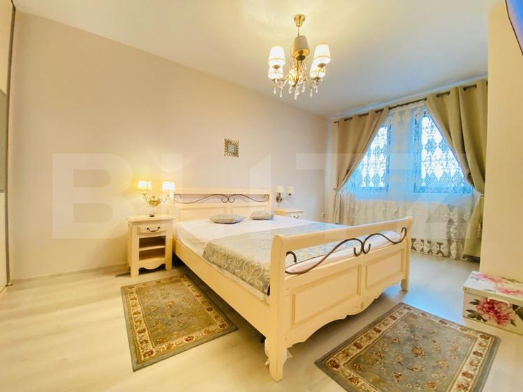 Apartament la cheie, 2 camere + nisa de dormit, 60 mp, Park Lake