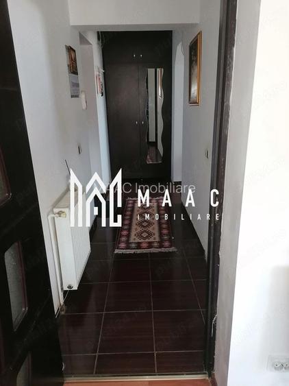 Apartament 1 Camera I Decomandat I Etaj 3 I Calea Poplacii - 7