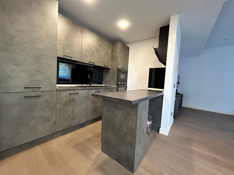 Apartament 2 camere Cortina Residence - Parc Herastrau