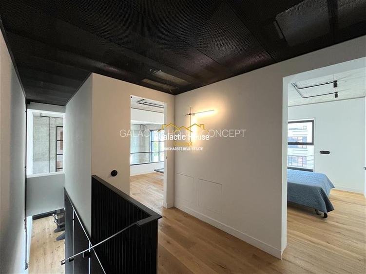 DUPLEX 4 CAMERE LUX FLOREASCA LAC - 8