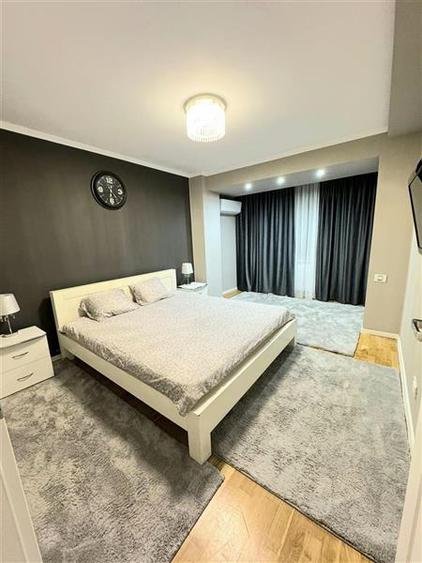 Apartament 4 Camere Superb, Renovat, Langa City Mall si Cambridge School