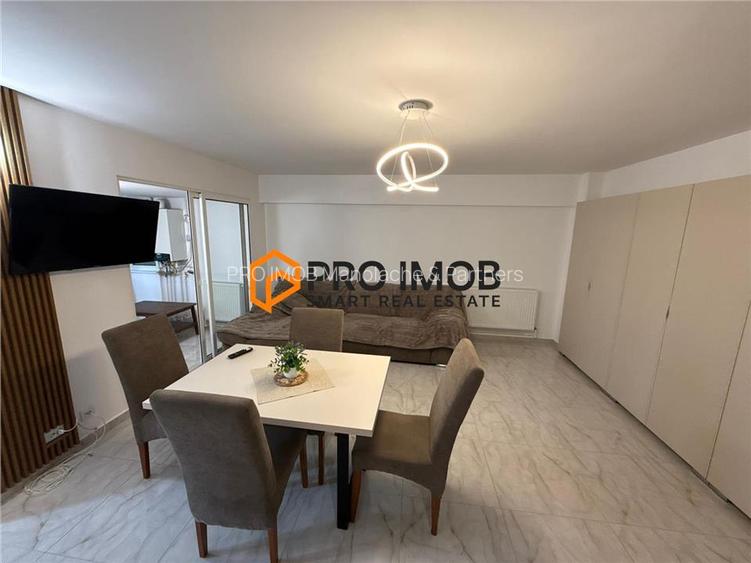 Apartament 2 camere cf 1 decomandat  zona Centru - 2