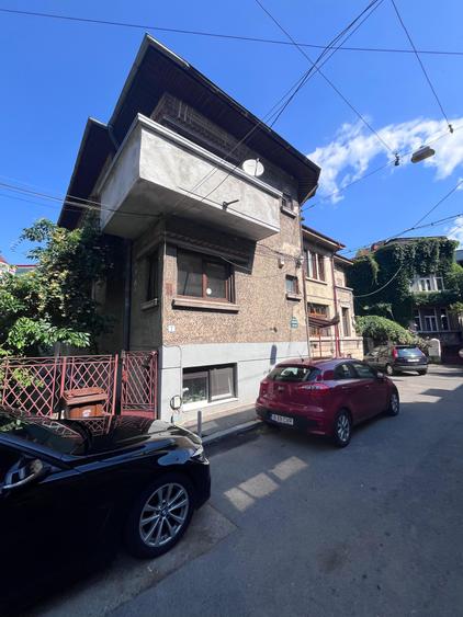 APARTAMENT CISMIGIU - 3 CAMERE - CENTRALA PROPRIE - FARA RISC SEISMIC