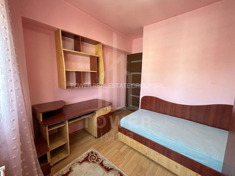 Apartament 4 camere Bulevardul Mihai Viteazu - 9
