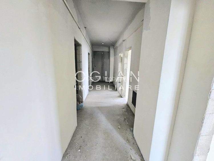 Penthouse 3 camere + terasa, COMISION 0% - 13