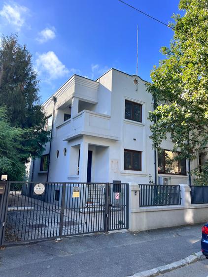 Cotroceni vila