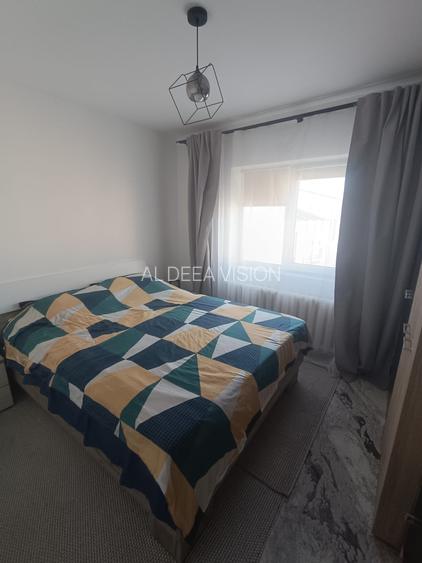 Apartament 2 camere, de vânzare, Mănăștur, zona Big,  48 mp - 5