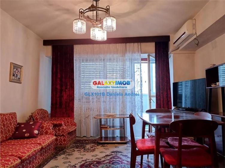 DE VANZARE APARTAMENT 3 CAMERE ULTRACENTRAL PIATA VICTORIEI