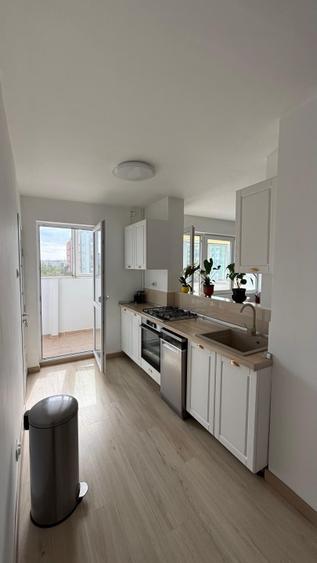 Apartament 2 camere Piața Unirii